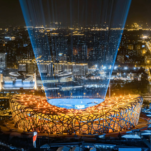 风车转给远方亮（河北）