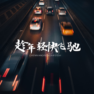 《趁年轻快飞驰》-Ma Yanzhao