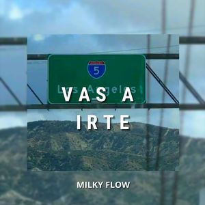 Vas a Irte
