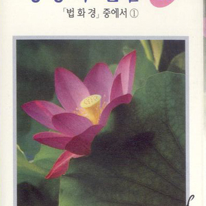 법화경 중에서1