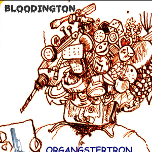 ORGASMATRON (Motorhead Cover)