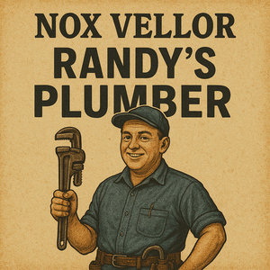 Randy's Plumber