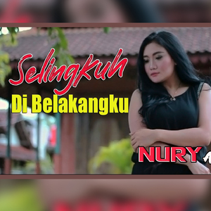 Selingkuh Di Belakangku