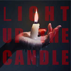 Light Up The Candle