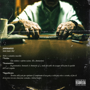 Ammaole
