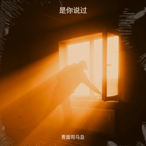 是你说过
