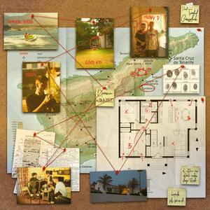 WANNADO (feat. Crazy Duck, Sebitas Three, Last Good Kid on Earth, Hevy D, Sofos & Tiredxd)