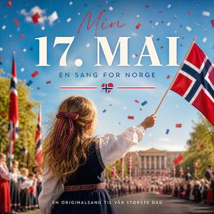 Norge lever (feat. Ailexander Aibak)