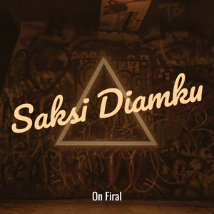 Saksi Diamku
