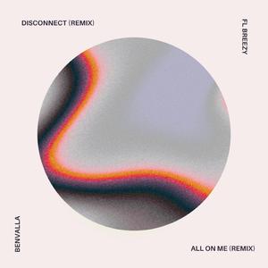 Disconnect (feat. Benvalla) (Remix)