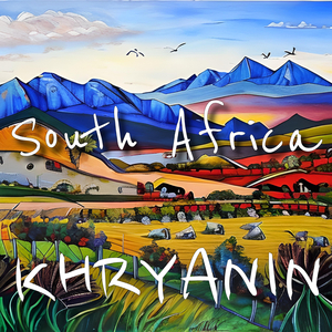 South Africa