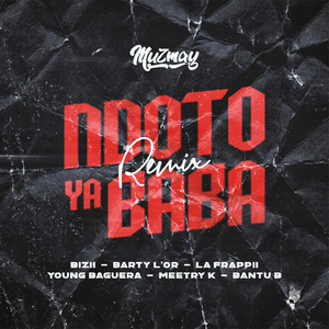 NDOTO YA BABA (Remix)
