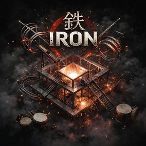 Iron