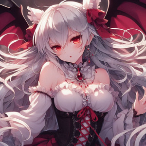 病み可愛い罠 (feat. 背番号5, はーちゃん & Luminous Angels)