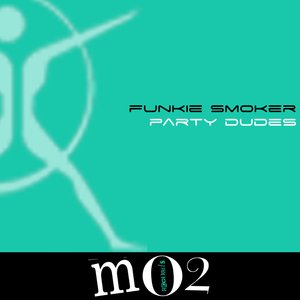 Party Dudes (Original mix)