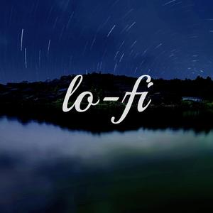 【Free】月下的湖-lofi