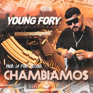 Chambiamos