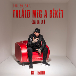 Találd meg a békét! (La la la)