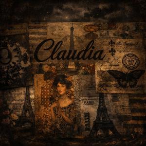 Claudia (feat. Urban)