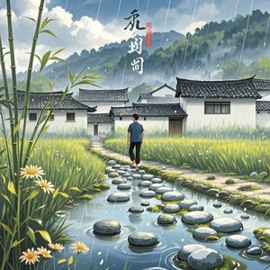 山雨谣