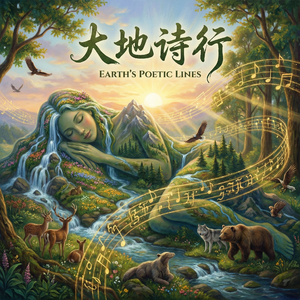 大地诗行