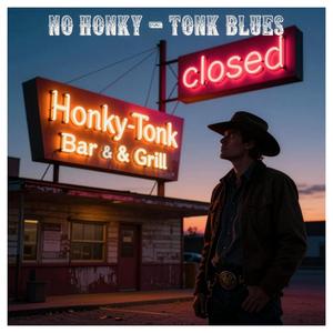 No Honky-Tonk Blues