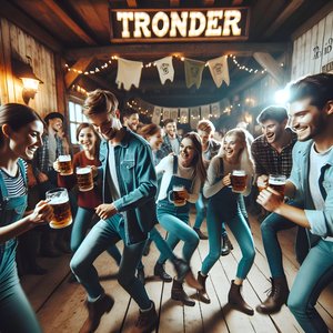 Trønder