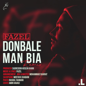 Donbale Man Bia (Remix)