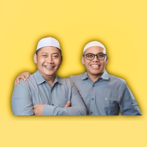 MARS PERUBAHAN BANG RIZAL USTADZ ROSYADI (MENYALA ABANGKU) (Remastered 2024)