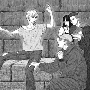 少年苏格拉底 (feat. 何浩瑜)