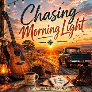 Chasing Morning Light