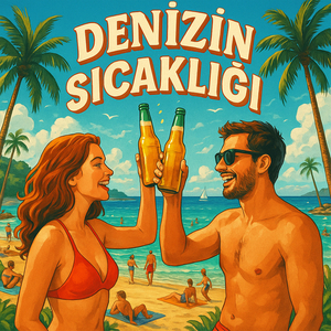 Denizin Sıcaklığı
