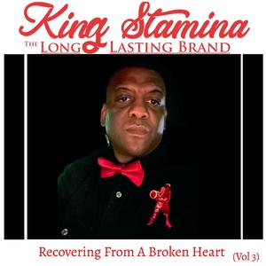 Recovering From A Broken Heart (vol 3)