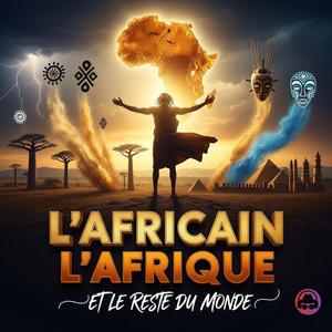 L'AFRIQUE EST DEMAIN
