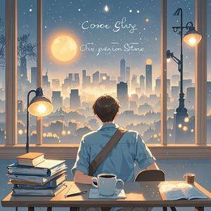 迷雾尽头有光-幸运星