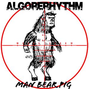 Man Bear Pig