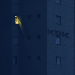 Sixth Sense (Instrumental Version)