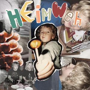 Heimweh (feat. lilah)