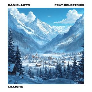lilmore (feat. Celestrixx)