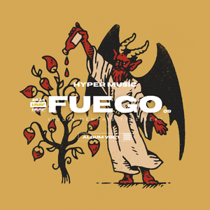 "Fuego" Violin Memphis Type beat