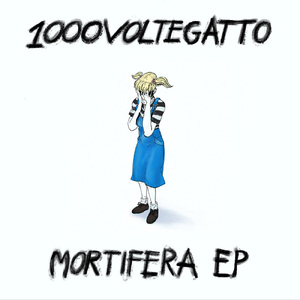 Mortifera (Rei Ayanami)