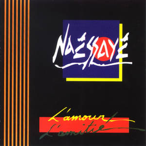 Lacrymogène Babylone