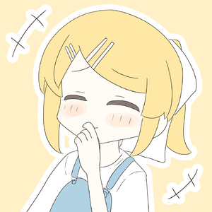 ぷぷぷぷ (feat. 鏡音リン)