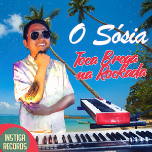 Toca Brega na Rockada