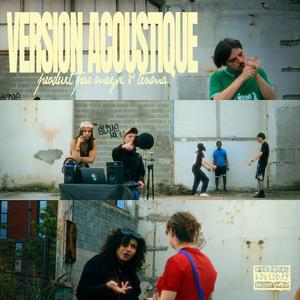 TOUT LE MONDE AUTOUR (acoustic version)