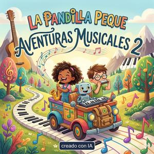 AVENTURAS MUSICALES 2 (Special Version)
