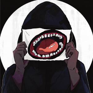 空っぽに満ちた獣