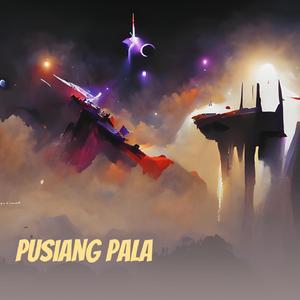 pusiang pala