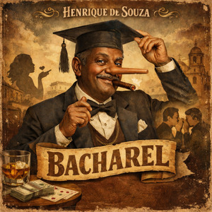 Bacharel
