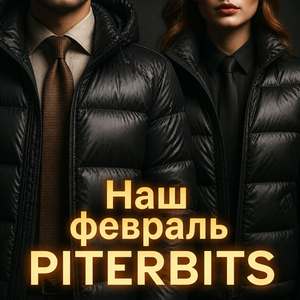 Наш февраль